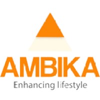 Ambika Realcon logo - Similar company to Apex Group
