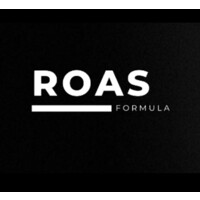 ROAS Formula logo - Similar company to The Roas Formula