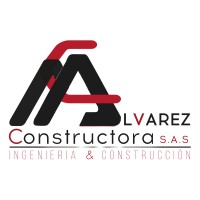 ALVAREZ CONSTRUCTORA S.A.S logo - Similar company to Alvarez Construction Co., Llc