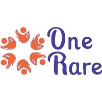 One Rare logo - Similar company to Gobbl (Ex Onerare)