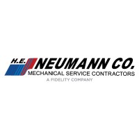 H.E. Neumann Company - A Fidelity Company logo - Similar company to Benson Media