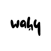 Waḥy logo - Similar company to Bioverse.Social