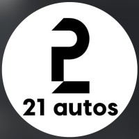Twentyone Autos logo - Similar company to Procodecg
