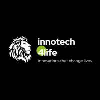 InnoTech4Life logo - Similar company to Innovation Creation Centre