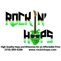 Rockin' Hops LLC logo - Similar company to Nova Hops