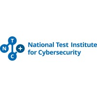 National Test Institute for Cyber Security NTC logo - Similar company to Icpro  Gmbh