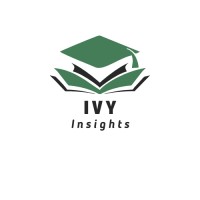Ivy Insights College Consulting logo - Similar company to Moon Prep