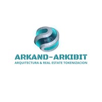 arkand-arkibit.com logo - Similar company to Privesa Sofom Enr