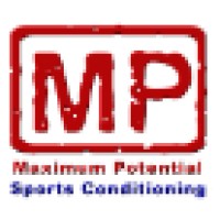 Maximum Potential Sports Conditioning