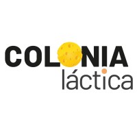 Colonia Láctica logo - Similar company to Air Water Life