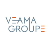 VEAMA GROUPE logo - Similar company to Fifty Bees