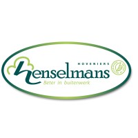 Henselmans Hoveniers logo - Similar company to Climate In Control