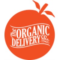 Organic Delivery Company logo - Similar company to Eversfield Organic