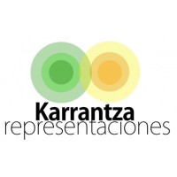 REPRESENTACIONES KARRANTZA SL logo - Similar company to Disolclima