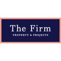 The Firm logo - Similar company to Vault Technologies