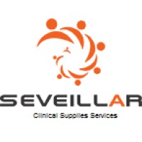 Seveillar Clinical Supplies Services Pvt.Ltd logo - Similar company to Dexko