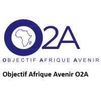 Club O2A Objectif Afrique Avenir logo - Similar company to Om2A