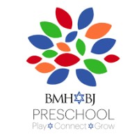 BMH-BJ Preschool logo - Similar company to Multimedia Audio Visual