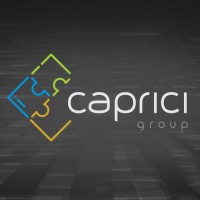 Grupo Caprici logo - Similar company to Lunima - Cloud Solutions