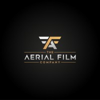 The Aerial Film Company logo - Similar company to We Are Carbon