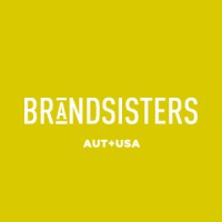 Brandsisters logo - Similar company to The Step Back Foundation
