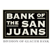 Bank of the San Juans logo - Similar company to Glacier Bancorp, Inc.