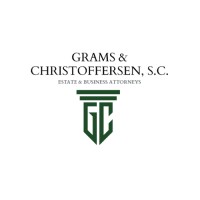 Grams & Christoffersen, S.C. logo - Similar company to Exit Realty Hgm
