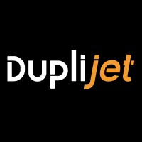 DUPLIJET logo - Similar company to La Coordée