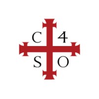 Diocese of Churches for the Sake of Others logo - Similar company to The Center For Formation, Justice And Peace