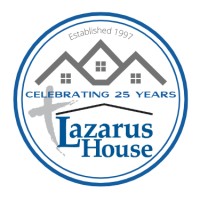 Lazarus House logo - Similar company to Cs Base