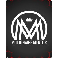 Millionaire Mentor logo - Similar company to Millionaire Mentor