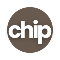 chip logo - Similar company to Split The Tank
