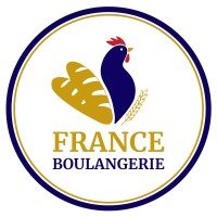 FRANCE BOULANGERIE logo - Similar company to 💗Addecom💗 - Travail À Temps Choisi