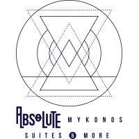 Absolute Mykonos Suites & More logo - Similar company to Opia Mykonos