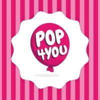 Pop4You logo - Similar company to Unes Srl
