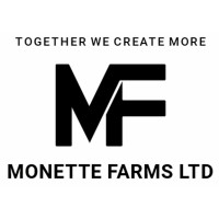 Monette Farms logo - Similar company to Hebert Grain Ventures
