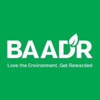 BAADR_AE logo - Similar company to Greenredeem