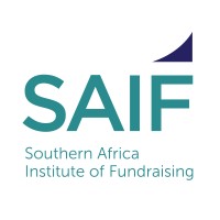 Southern Africa Institute of Fundraising logo - Similar company to The Munching Mongoose