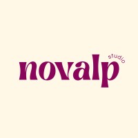Novalp Studio logo - Similar company to Tcfx
