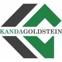 KANDAGOLDSTEIN logo - Similar company to Luxe Design Studios Ltd