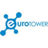 EuroTower logo - Similar company to Site Pro 1 - Australia