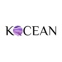 Kocean logo - Similar company to Cocean