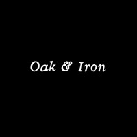 Oak and Iron Golf Co. logo - Similar company to Ampersand Avenue