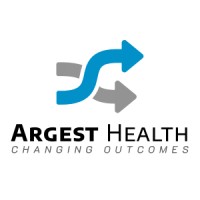 Argest Health logo - Similar company to Privado Health