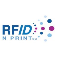 RFID n Print logo - Similar company to Rfid Inlay Technology Ltd.