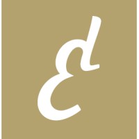 Drukkerij Erhardt logo - Similar company to Kremzer Advies