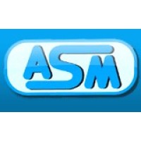 A&S Manufacturing logo - Similar company to A & S Manufacturing