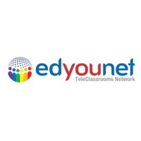Edyounet TeleClassrooms Limited logo - Similar company to Artifydot