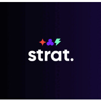 strat. logo - Similar company to Info Festival