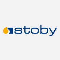Stoby logo - Similar company to Stiftelsen Ruth